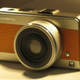 Illustration for article titled Olympus Signals Micro-Four Thirds Camera On The Way, Plus Creative DSLR Cam